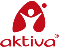 Aktiva Logo